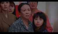 NSƯT Thanh Quý đóng vai chính, là “bà mẹ quốc dân” của “Thương ngày nắng về” 