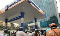 Đề xuất mới: Doanh nghiệp được tự quyết giá xăng dầu