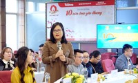 Gương mặt trẻ Việt Nam tiêu biểu: Sống sẻ chia và cống hiến hơn 