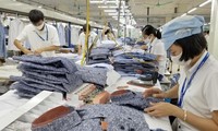 Một số địa phương đề xuất tăng lương tối thiểu vùng năm 2024 cho công nhân Ảnh minh họa: Phạm Thanh 