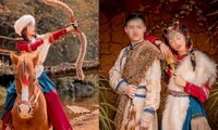 Làm phai nhạt bản sắc 