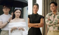Khi ta hai lăm (trái) và Biệt đội rất ổn không thành công như mong đợi 