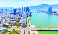 Đà Nẵng đang triển khai các thể chế mới như khung thử nghiệm pháp lý (sandbox) để ĐMST mạnh mẽ hơn Ảnh: Giang Thanh