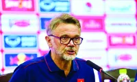 HLV Philippe Troussier