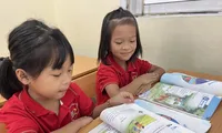 Năm học 2024-2025, các nhà trường sẽ toàn quyền lựa chọn SGK mới
