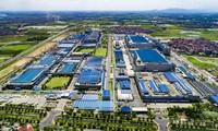Chính phủ đề xuất ban hành cơ chế, chính sách đặc thù, đặc biệt để doanh nghiệp tư nhân tiếp cận nguồn lực đất đai thuận lợi Ảnh:Chinhphu.vn 
