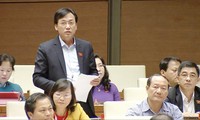 Ông Phan Viết Lượng