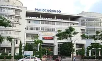 Bộ Giáo dục nói gì vụ Trường ĐH Đông Đô đào tạo &apos;chui&apos; 17 ngành?