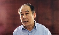 PGS.TS Trần Đắc Phu, chuyên gia dịch tễ