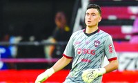 Văn Lâm gặp khó​ở CLB Muangthong United 