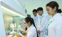Với việc các trường ÐH tự chủ, người học sẽ phải chịu áp lực rất lớn là học phí tăng Ảnh: Như Ý