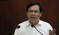 Ông Diệp Dũng bị bắt tạm giam về hành vi lạm quyền trong khi thi hành công vụ 