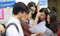 Thí sinh cần cân nhắc khi chọn ngành học