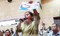 Lãnh đạo TPHCM tiếp xúc 28 hộ dân Thủ Thiêm: Chưa tìm được tiếng nói chung 