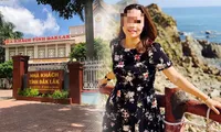Hé lộ bất ngờ về nữ trưởng phòng mạo danh bị &apos;treo&apos; bằng thạc sĩ