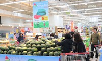 Các siêu thị giải cứu nông sản nhưng nông dân không mặn mà vì giá thấp hơn xuất khẩu