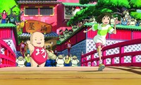 Ðiều chưa biết về xưởng phim hoạt hình Ghibli