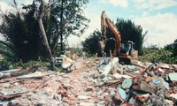 Quanh kết luận thanh tra về dự án Thủ Thiêm: Ai chịu trách nhiệm?