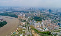 Mong không lặp lại một Thủ Thiêm thứ hai