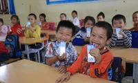 Mục tiêu chung của các chương trình dinh dưỡng học đường là cung cấp năng lượng, bổ sung vi chất thiết yếu còn thiếu cho trẻ 