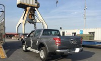Lợi dụng việc miễn thuế nhập khẩu, một số đối tượng tìm cách nhập khẩu xe núp dưới danh nghĩa biếu tặng về để bán kiếm lời. Ảnh minh họa của: Tuấn Nguyễn