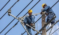 Thanh tra việc tăng giá điện đầu tuần tới
