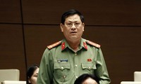 Vụ làm xăng giả của “đại gia” Trịnh Sướng: Làm rõ lợi ích nhóm?
