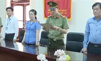 Ban Bí thư T.Ư Đảng kỷ luật một loạt cán bộ