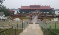 “Biệt phủ” thuộc sở hữu của Cty cổ phần Phụ tùng Hoàng Kim 