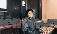 Cụ Nguyễn Thị Mọc. 