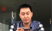 Giám đốc Trung tâm Đấu giá tỉnh Thái Bình nói gì trước khi bị bắt?