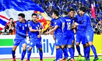 Đội bóng xứ chùa Vàng