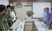 Sai phạm lớn tại ĐH Đông Đô: Bộ GD&amp;ĐT trả lời chung chung, lờ trách nhiệm?