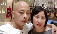 Trụ sở Cty TNHH Đường Dương- nơi xảy ra vụ án cố ý gây thương tích mới đây ảnh: Mạnh Thắng 