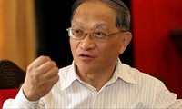 TS Lê Đăng Doanh