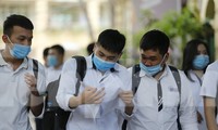 Đã đến lúc xét tốt nghiệp chỉ bằng kết quả thi tốt nghiệp?Ảnh: Như Ý