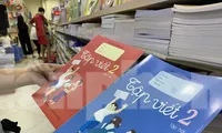 Dù đã xã hội hóa, nhưng SGK vẫn cần sự kiểm soát của cơ quan quản lýẢnh: Như Ý