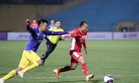 Siêu cúp Quốc gia và tinh thần chiến thắng