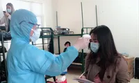 Khoảng lặng Covid-19