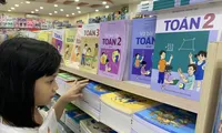 Nhiều chuyên gia cho rằng, cần có sự giám sát đặc biệt đối với thị trường SGK Ảnh: Như Ý 