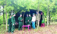 Các địa phương, cơ quan chức năng được yêu cầu tăng cường quản lý biên giới ở mức cao nhất, hiệu quả nhất Nguồn: VNN 