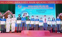 Tỉnh Đoàn Đắk Lắk tuyên dương thanh niên tiên tiến làm theo lời Bác
