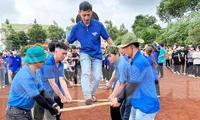 Trải nghiệm mùa hè đầy bổ ích của trẻ em vùng sâu