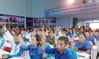  Đại hội Đại biểu Đoàn TNCS Hồ Chí Minh tỉnh Đắk Nông: Mỗi hoạt động phải mang lại giá trị &apos;3 tốt&apos;