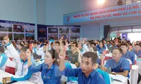  Đại hội Đại biểu Đoàn TNCS Hồ Chí Minh tỉnh Đắk Nông: Mỗi hoạt động phải mang lại giá trị &apos;3 tốt&apos;