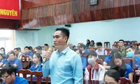 Lãnh đạo TP.Buôn Ma Thuột đối thoại với thanh niên về khởi nghiệp, đổi mới sáng tạo