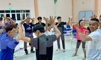 Hơn 130 cán bộ đoàn thôn, buôn ở Đắk Lắk được bồi dưỡng nghiệp vụ