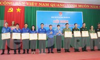 Những con số ấn tượng trong Chiến dịch Thanh niên tình nguyện hè của tuổi trẻ Đắk Lắk