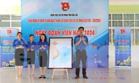 Sân chơi rèn luyện kỹ năng, phát huy sáng tạo của tuổi trẻ