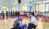 Nhiều điểm mới trong Chiến dịch Thanh niên tình nguyện hè tỉnh Đắk Lắk